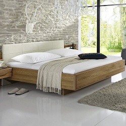 Neue Schlafzimmer Idee - Bett und Tagesdecke oder Schlafzimmer-Setmade in Germany